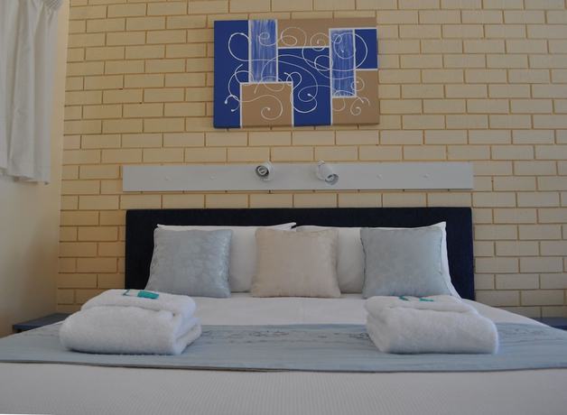 Imagen de la habitación del Motel Edgewater Ulladulla. Foto 7