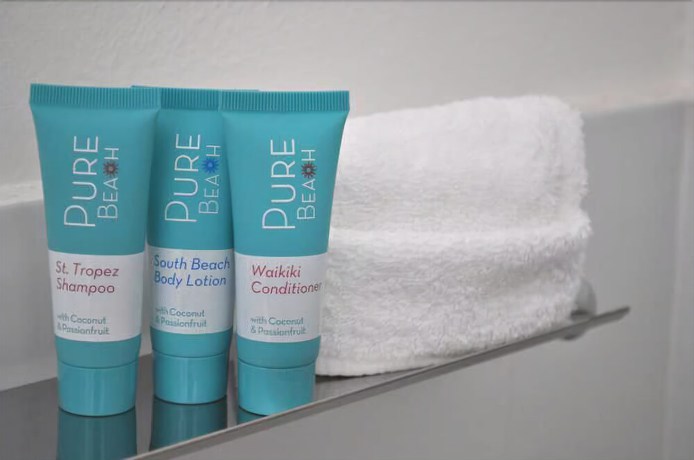 Imagen de la habitación del Motel Edgewater Ulladulla. Foto 12