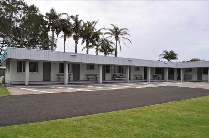 Imagen general del Motel Edgewater Ulladulla. Foto 6