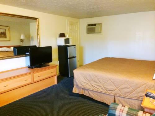 Imagen de la habitación del Motel Edgewood, Edgewood. Foto 2
