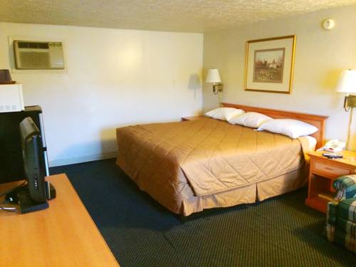 Imagen de la habitación del Motel Edgewood, Edgewood. Foto 3