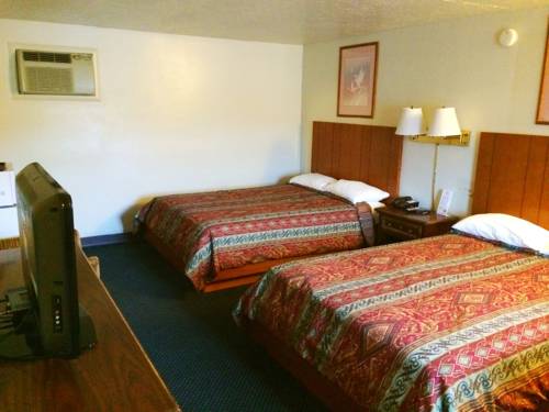 Imagen de la habitación del Motel Edgewood, Edgewood. Foto 4