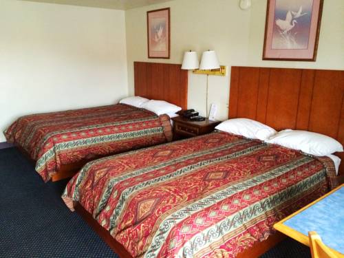 Imagen general del Motel Edgewood. Foto 1