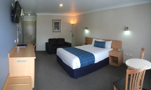 Imagen de la habitación del Motel Edward Parry and Apartments. Foto 1
