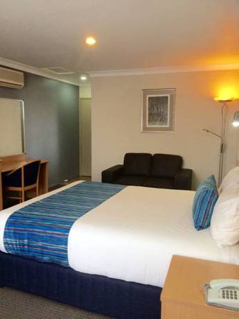 Imagen de la habitación del Motel Edward Parry and Apartments. Foto 5