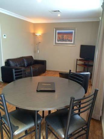 Imagen de la habitación del Motel Edward Parry and Apartments. Foto 6