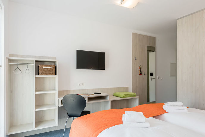 Imagen de la habitación del Motel Einstein Erding. Foto 7