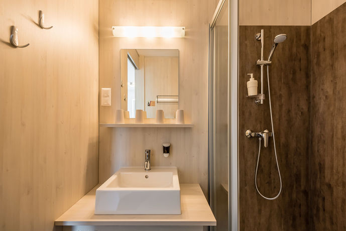 Imagen de la habitación del Motel Einstein Erding. Foto 9