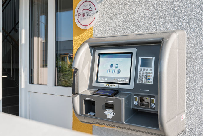 Imagen de la habitación del Motel Einstein Erding. Foto 12