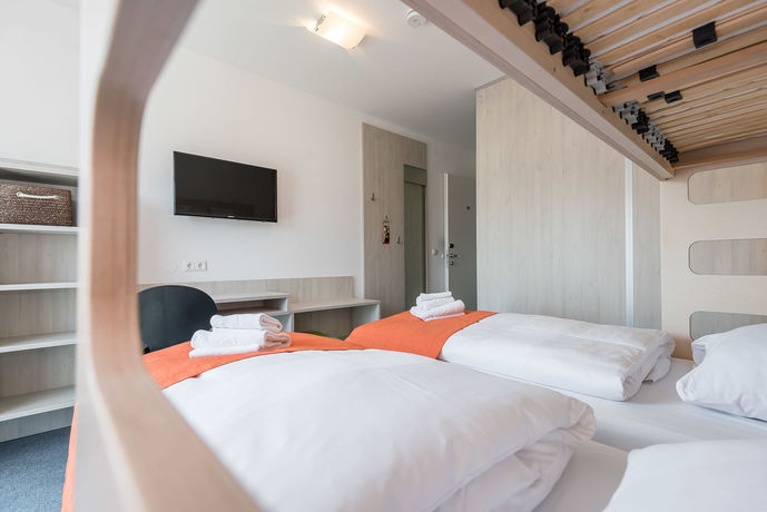 Imagen de la habitación del Motel Einstein Erding. Foto 14