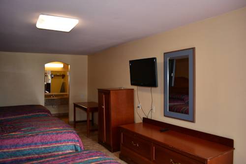 Imagen de la habitación del Motel El Camino, Beeville . Foto 1