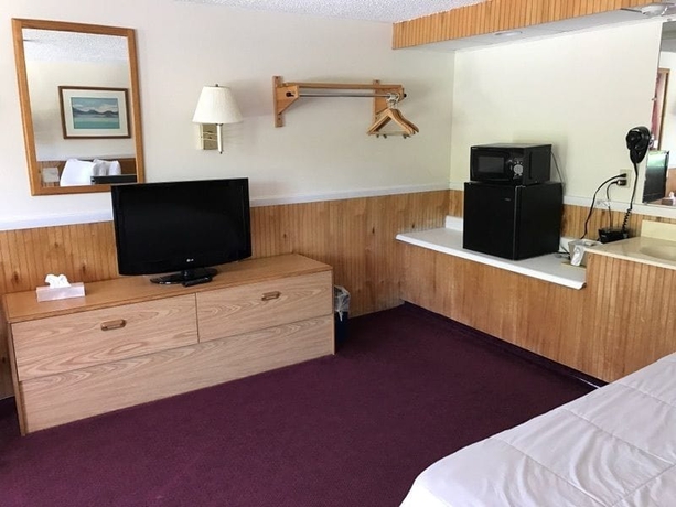 Imagen de la habitación del Motel El Camino, Cherokee. Foto 6