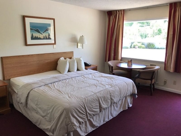 Imagen de la habitación del Motel El Camino, Cherokee. Foto 7