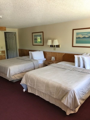 Imagen de la habitación del Motel El Camino, Cherokee. Foto 8