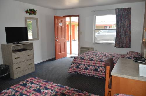 Imagen de la habitación del Motel El Camino, Tallahassee. Foto 3