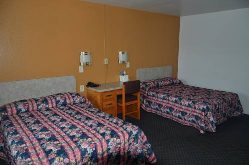 Imagen de la habitación del Motel El Camino, Tallahassee. Foto 4