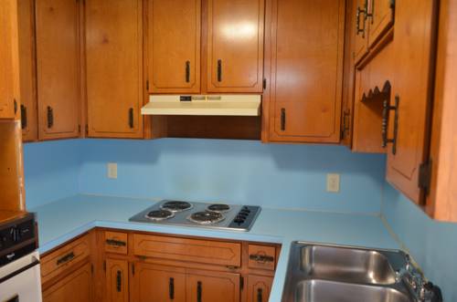 Imagen de la habitación del Motel El Camino, Tallahassee. Foto 7