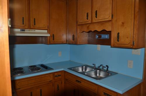 Imagen de la habitación del Motel El Camino, Tallahassee. Foto 8