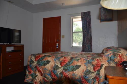 Imagen de la habitación del Motel El Camino, Tallahassee. Foto 9