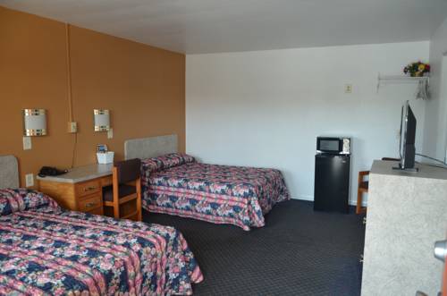 Imagen de la habitación del Motel El Camino, Tallahassee. Foto 14