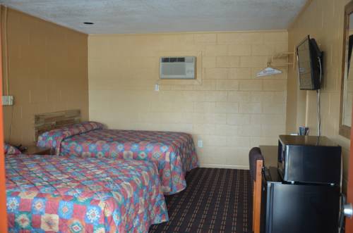 Imagen de la habitación del Motel El Camino, Tallahassee. Foto 15