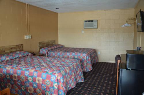 Imagen de la habitación del Motel El Camino, Tallahassee. Foto 16