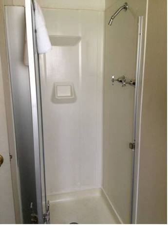 Imagen de la habitación del Motel El Dorado, Mi-Wuk Village. Foto 4