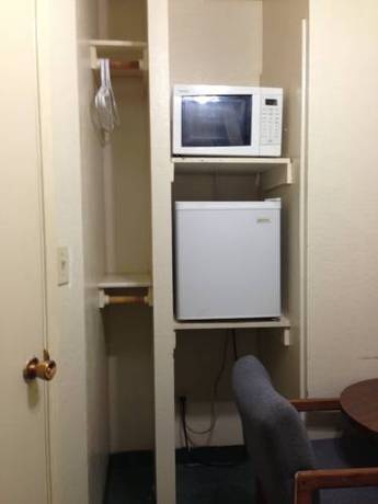 Imagen de la habitación del Motel El Dorado, Mi-Wuk Village. Foto 5