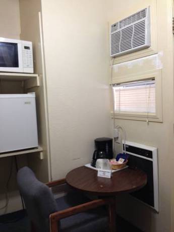Imagen de la habitación del Motel El Dorado, Mi-Wuk Village. Foto 6