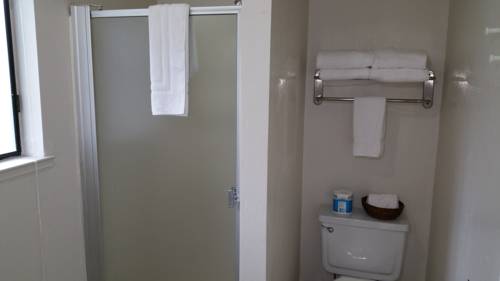 Imagen de la habitación del Motel El Dorado, Mi-Wuk Village. Foto 7