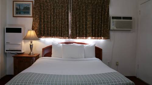 Imagen de la habitación del Motel El Dorado, Mi-Wuk Village. Foto 12