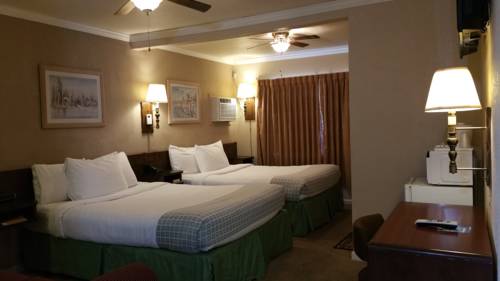 Imagen de la habitación del Motel El Dorado, Mi-Wuk Village. Foto 14