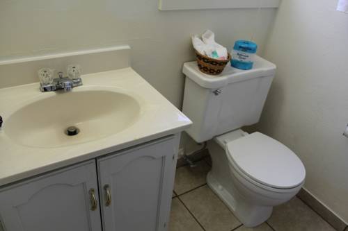 Imagen de la habitación del Motel El Dorado, Mi-Wuk Village. Foto 16