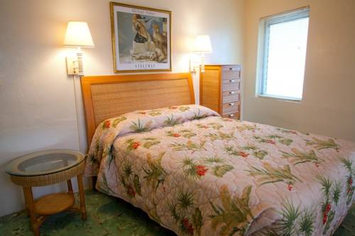 Imagen de la habitación del Motel El Patio, Cayo Hueso . Foto 2