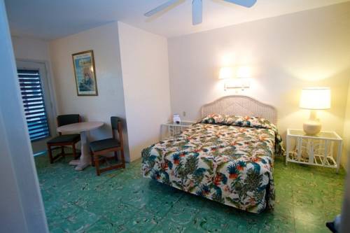 Imagen de la habitación del Motel El Patio, Cayo Hueso . Foto 3