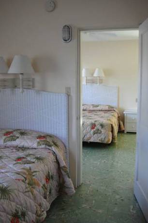 Imagen de la habitación del Motel El Patio, Cayo Hueso . Foto 4