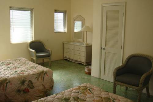 Imagen de la habitación del Motel El Patio, Cayo Hueso . Foto 6