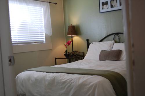 Imagen de la habitación del Motel El Rancho, Bishop. Foto 3
