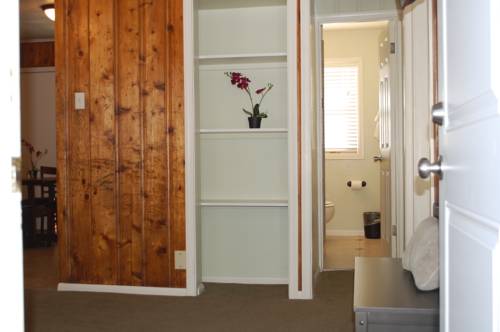 Imagen de la habitación del Motel El Rancho, Bishop. Foto 4