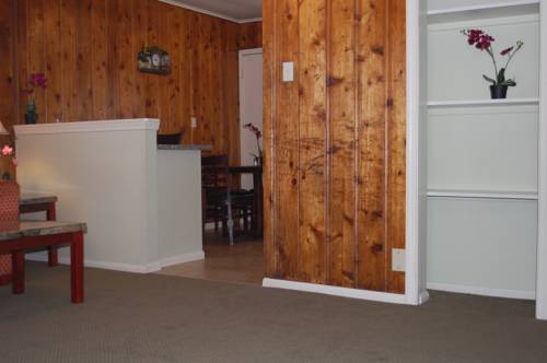 Imagen de la habitación del Motel El Rancho, Bishop. Foto 5