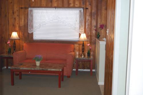Imagen de la habitación del Motel El Rancho, Bishop. Foto 7