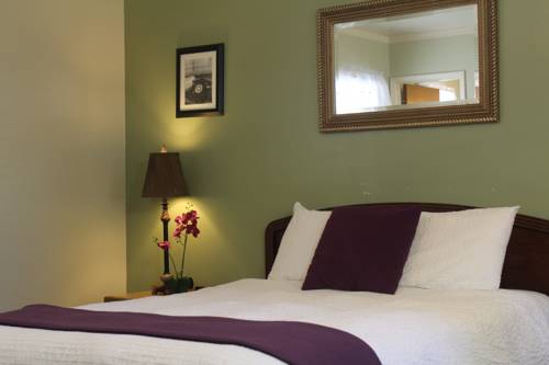 Imagen de la habitación del Motel El Rancho, Bishop. Foto 11