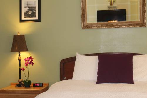 Imagen de la habitación del Motel El Rancho, Bishop. Foto 12