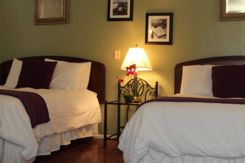 Imagen de la habitación del Motel El Rancho, Bishop. Foto 13