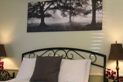 Imagen de la habitación del Motel El Rancho, Bishop. Foto 16