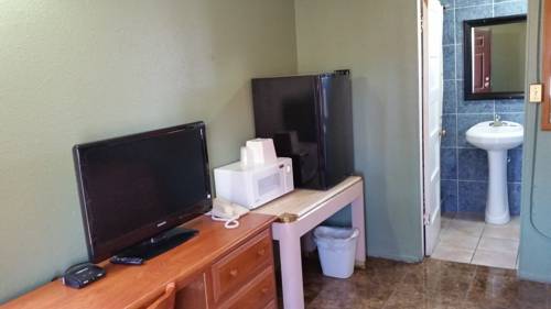 Imagen de la habitación del Motel El Rancho, Globe. Foto 3