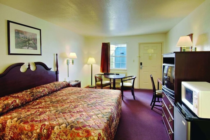 Imagen de la habitación del Motel El Rancho, Little Rock. Foto 9
