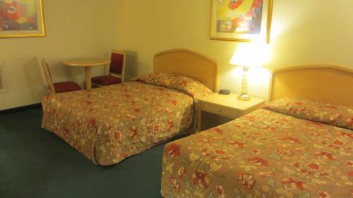 Imagen de la habitación del Motel El Rancho, Lodi. Foto 3