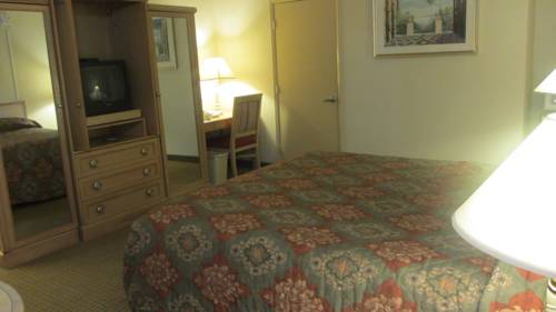 Imagen de la habitación del Motel El Rancho, Lodi. Foto 4