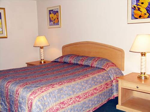 Imagen de la habitación del Motel El Rancho, Lodi. Foto 5